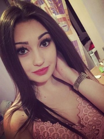 Анкета проститутки Светлана, 24 года